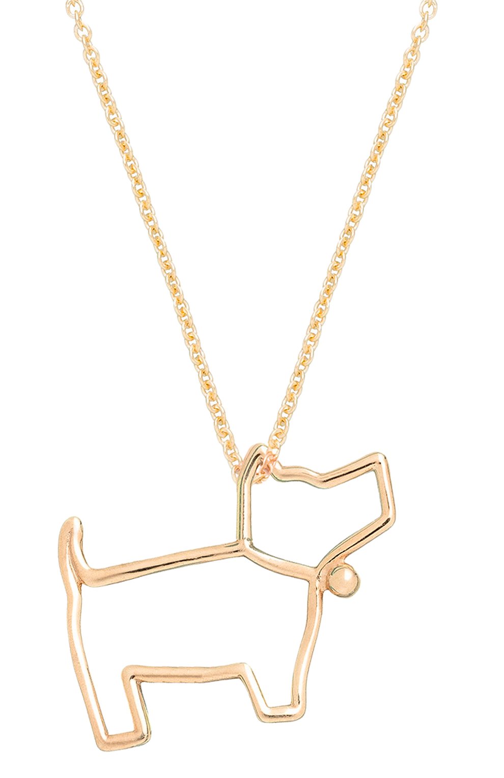 Кулон ALIITA, арт. NRPU800000YG09K J1000, фото 1