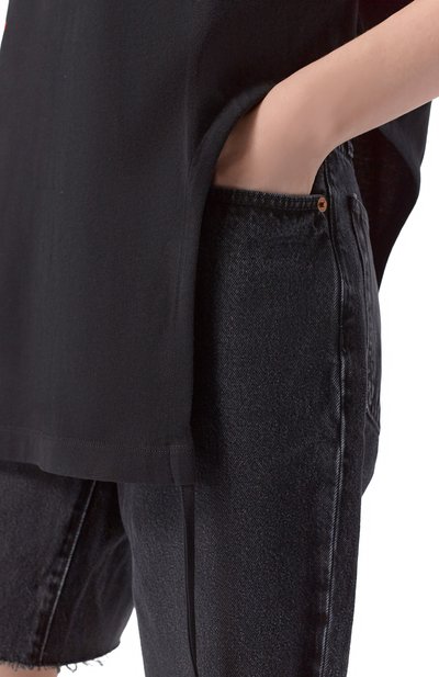 Хлопковая футболка LET`S SWIM, арт. LS/W_011_DR, фото 5