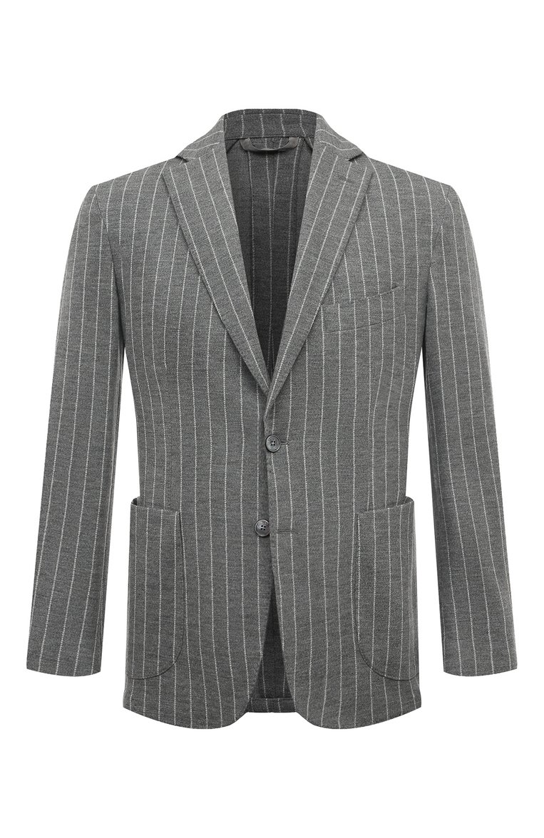 Шерстяной пиджак MVST, арт. 9030/811, фото 1