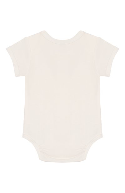 Хлопковое боди CHEPE, арт. 371632, фото 2