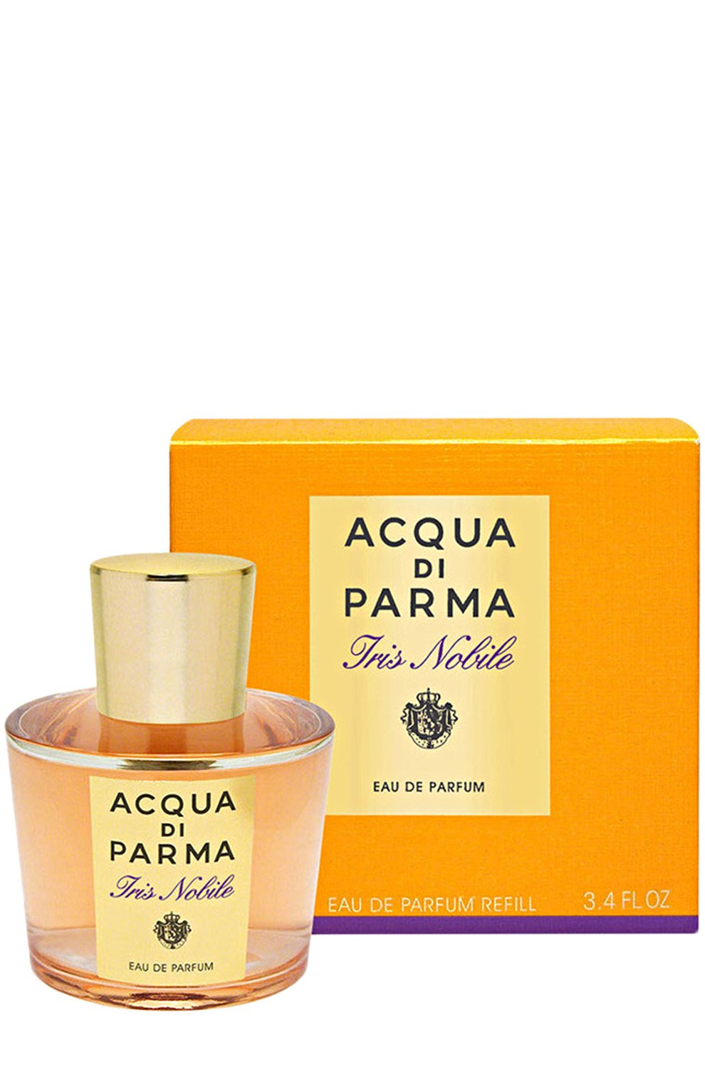 Парфюмерная вода iris nobile рефил (100ml) ACQUA DI PARMA, арт. 44074, фото 1