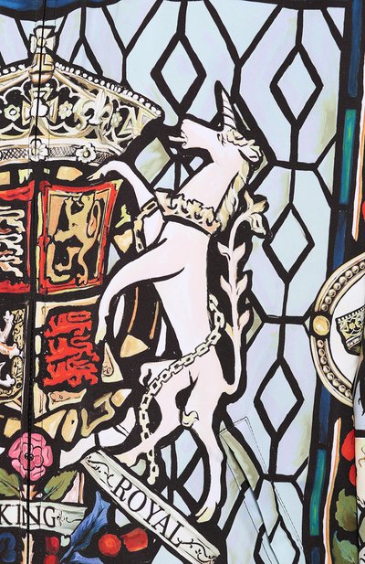 Куртка DOLCE & GABBANA, арт. G9QW9T/G7VDL, фото 5