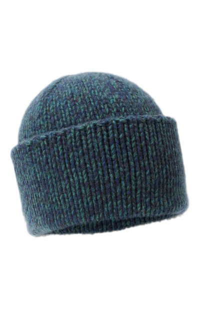 Женская кашемировая шапка INVERNI, арт. 5509 CM