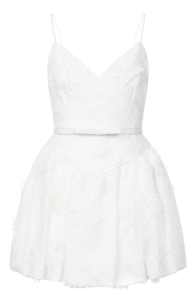 Женское платье SELF-PORTRAIT, арт. SS26267SW