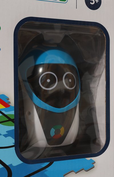 Смарт робот xtrem bots: woki XTREM BOTS, арт. XT380891, фото 4