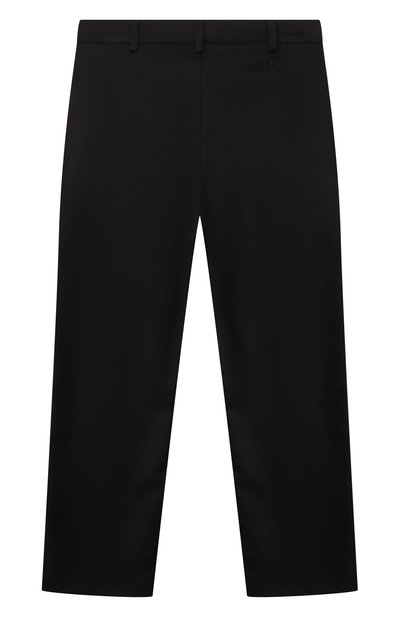 Брюки MSGM KIDS, арт. F4MSJGPA187, фото 2