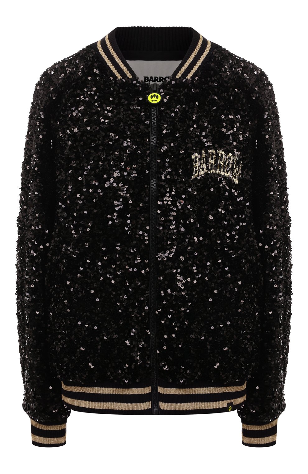 Бомбер с отделкой пайетками BARROW, арт. F4BWW0JK104, фото 1