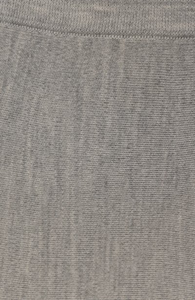 Юбка из шерсти и вискозы AND THE BRAND, арт. W25-SK033-1402-901, фото 5