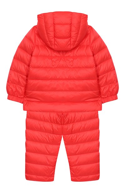 Комплект из куртки и комбинезона MONCLER ENFANT, арт. E1-951-70340-05-53048, фото 2