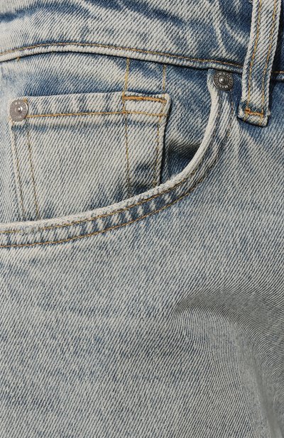 Джинсы 7 FOR ALL MANKIND, арт. JSIYC650SH, фото 5