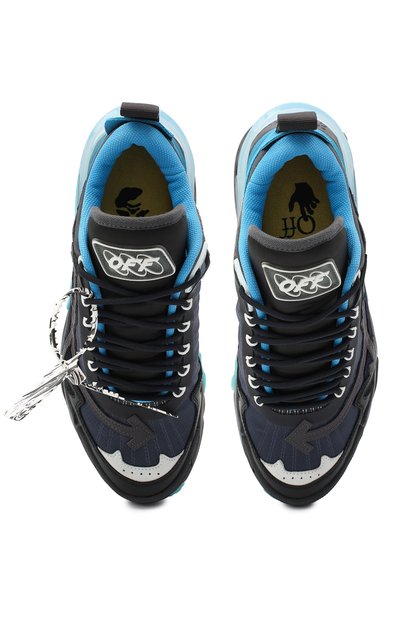 Кроссовки odsy-2000 OFF-WHITE, арт. 0MIA190F20FAB0014510, фото 5