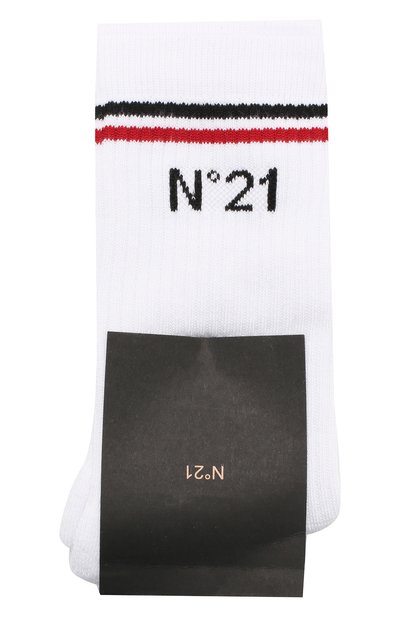 Хлопковые носки N21, арт. N21463/N0027/N21Z1M, фото 1