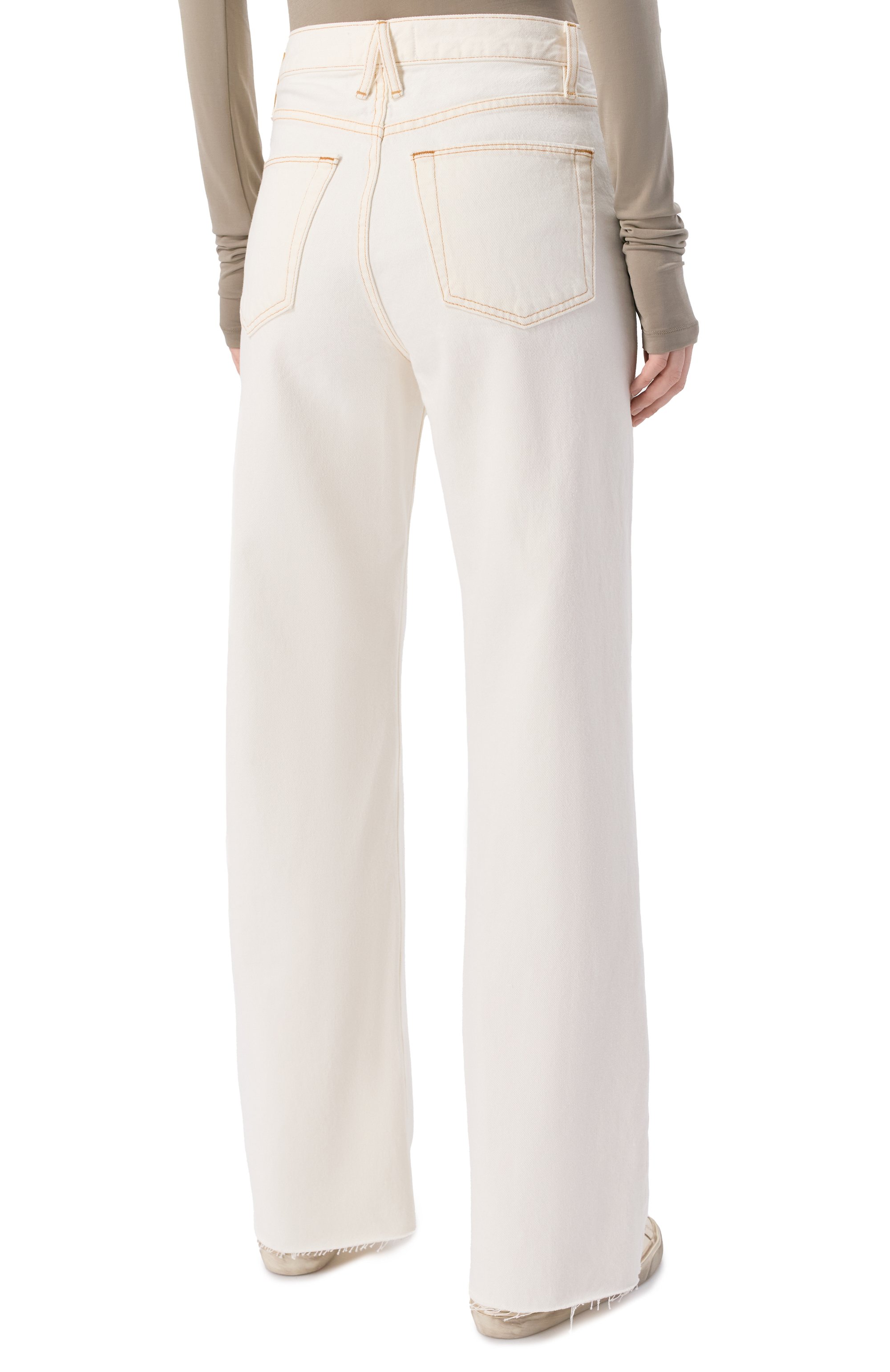 Джинсы grace SLVRLAKE, арт. GRCJ407PNATW/GRACE, фото 4