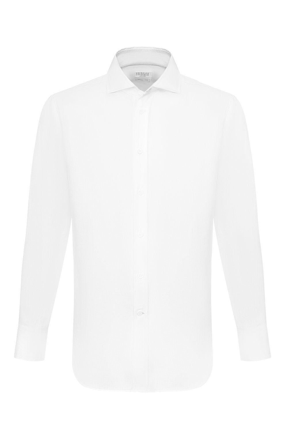 Рубашка BRUNELLO CUCINELLI, арт. MQ6590028, фото 1