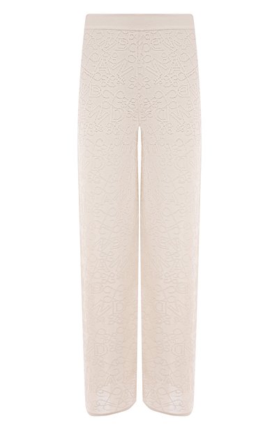 Брюки из вискозы AND THE BRAND, арт. S23-P026-1603-101, фото 1