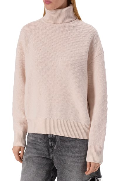 Свитер из шерсти и кашемира MIDGARD PARIS, арт. SR66WL-OS-BJ, фото 3