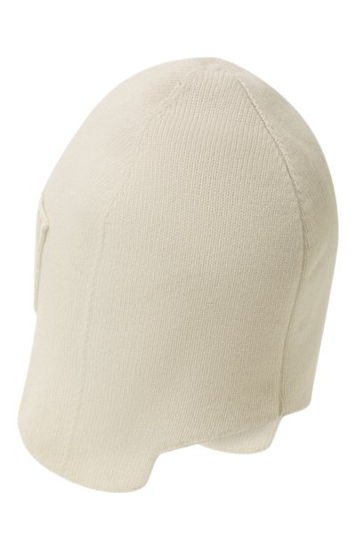 Кашемировая шапка-ушанка denmark CANOE, арт. 4916400, фото 3