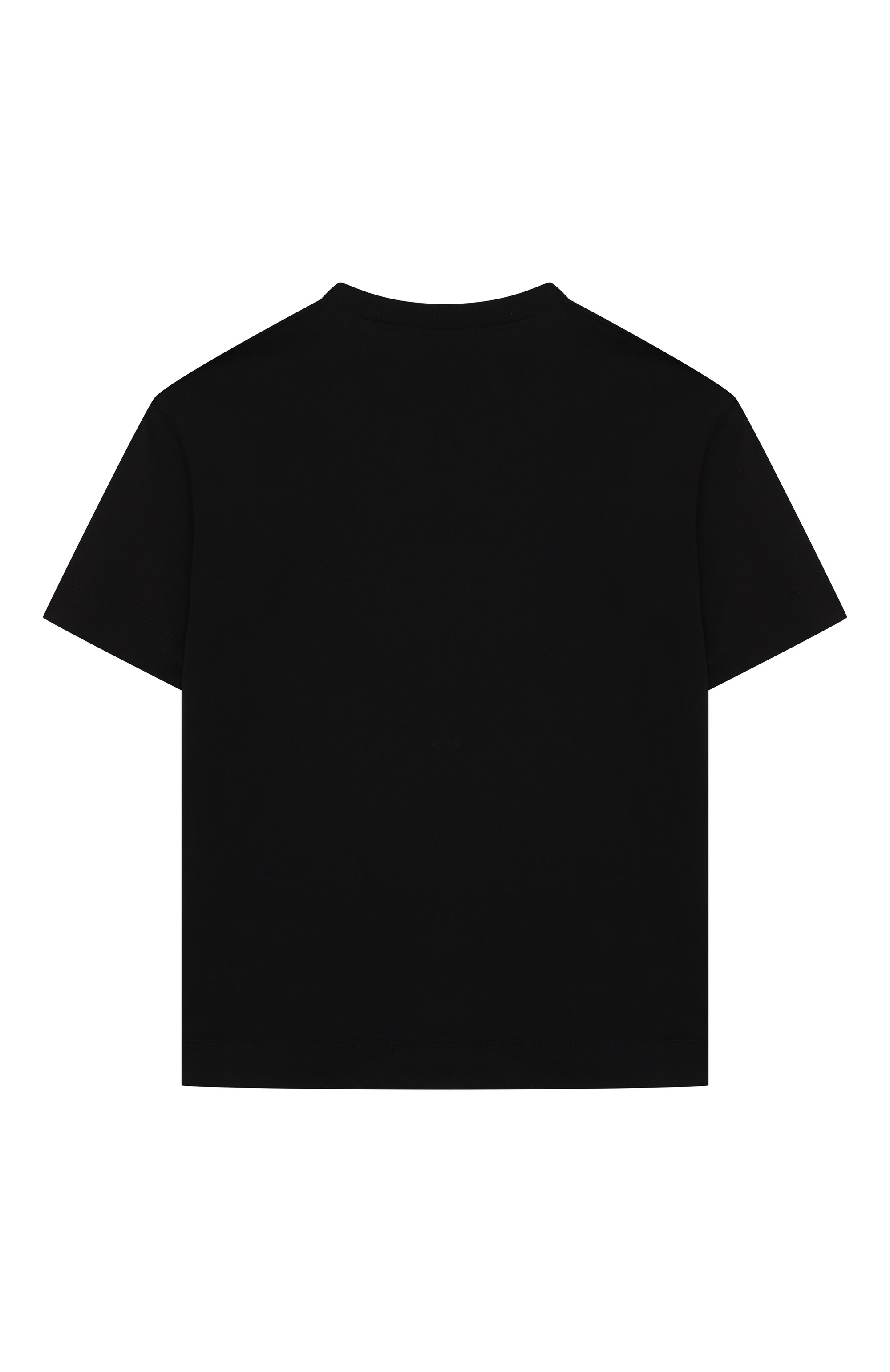 Хлопковая футболка MARNI, арт. M01569/M00RF, фото 2