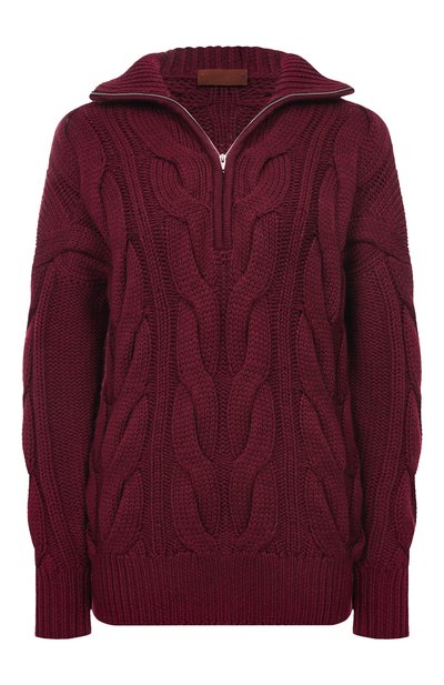 Женский шерстяной свитер MVST, арт. M25.1MW.K012/ATENE