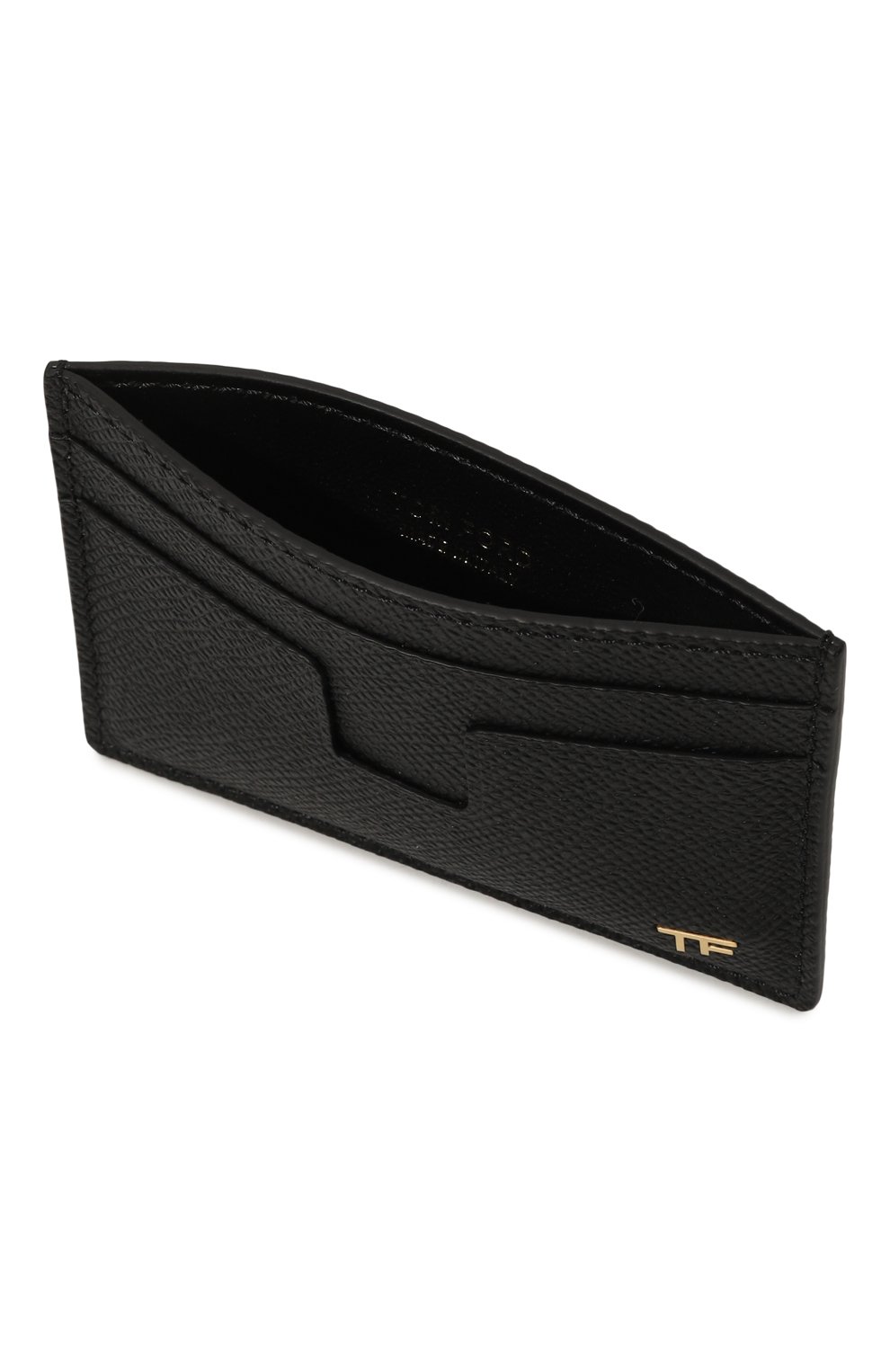 Кожаный футляр для кредитных карт TOM FORD, арт. YM341T/LCL081, фото 3