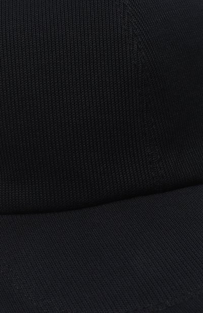 Хлопковая бейсболка CORTIGIANI, арт. 711011, фото 4