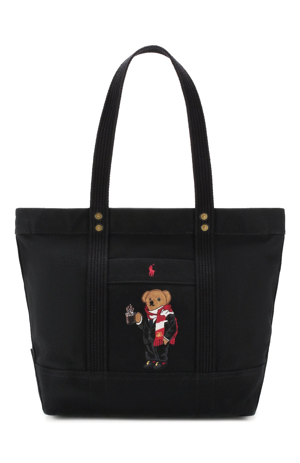 Сумка-тоут POLO RALPH LAUREN, арт. 428769010, фото 1