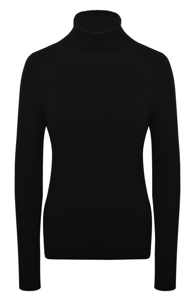 Женская шерстяная водолазка D.EXTERIOR, арт. 59075