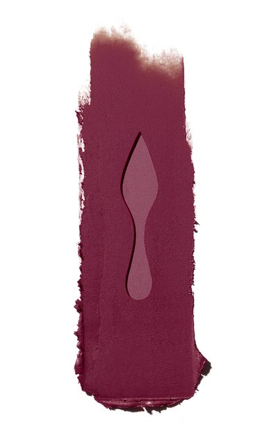 Матовая помада для губ velvet matte, оттенок djalouzi CHRISTIAN LOUBOUTIN, арт. 810413021284, фото 2