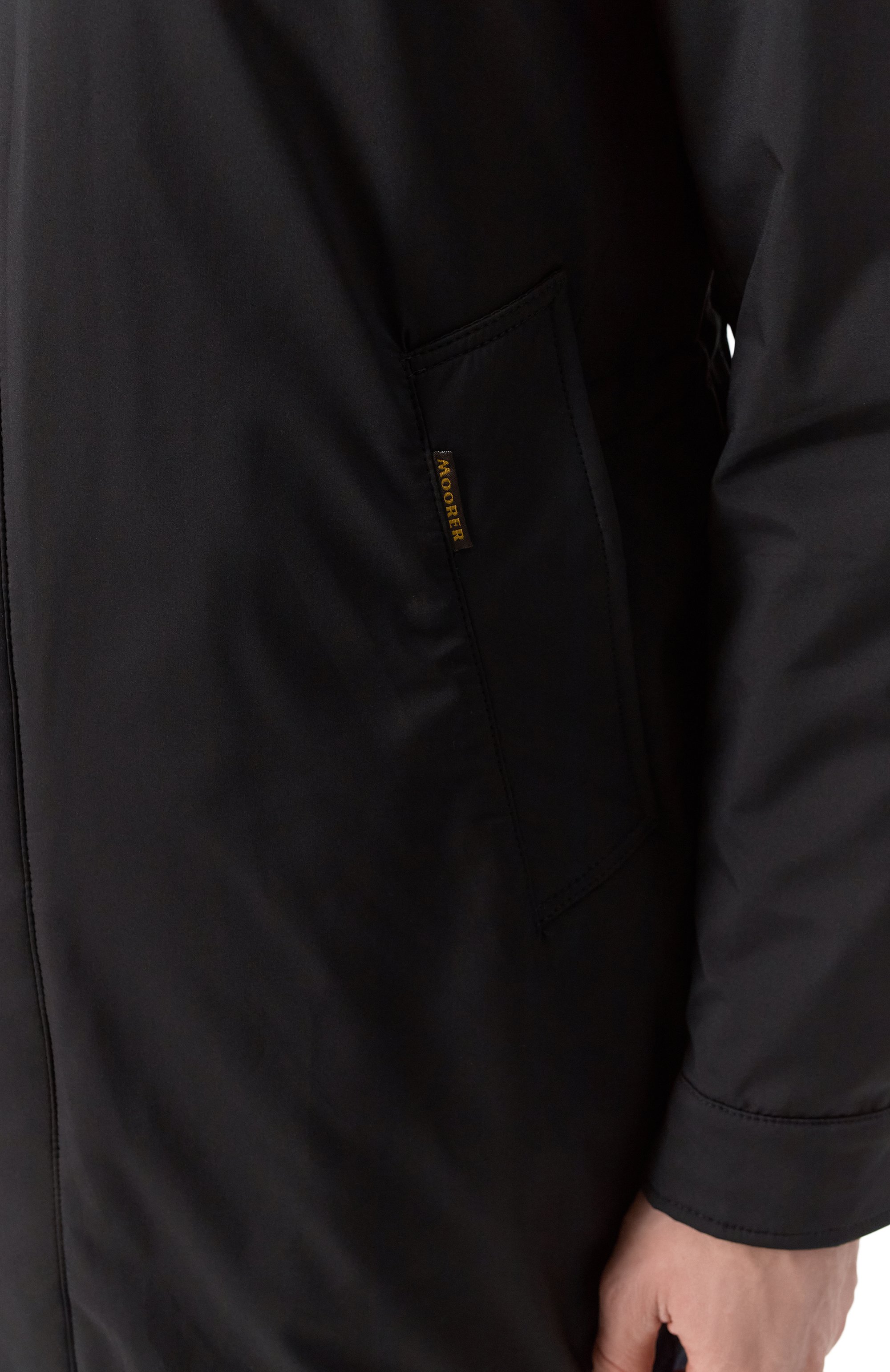 Пуховая куртка bracci-skt MOORER, арт. BRACCI/SKT, фото 5