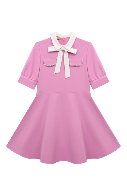 

Платье Elie Saab junior, Розовый