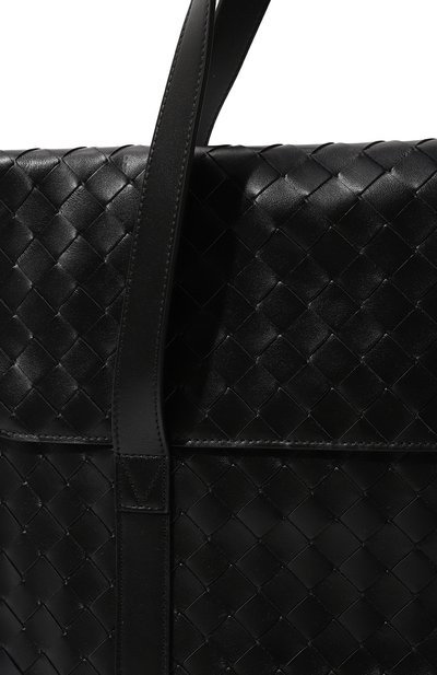 Сумка-тоут intrecciato BOTTEGA VENETA, арт. 795102/V2HL1, фото 3