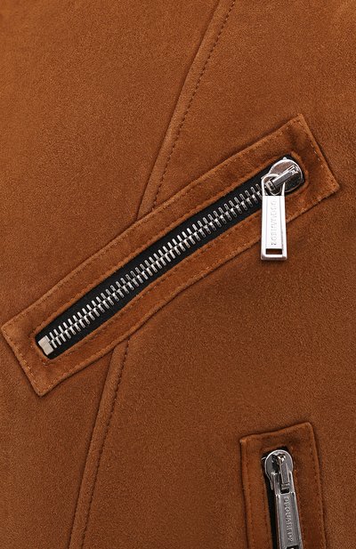 Дубленка DSQUARED2, арт. S71AN0323/SY1575, фото 5