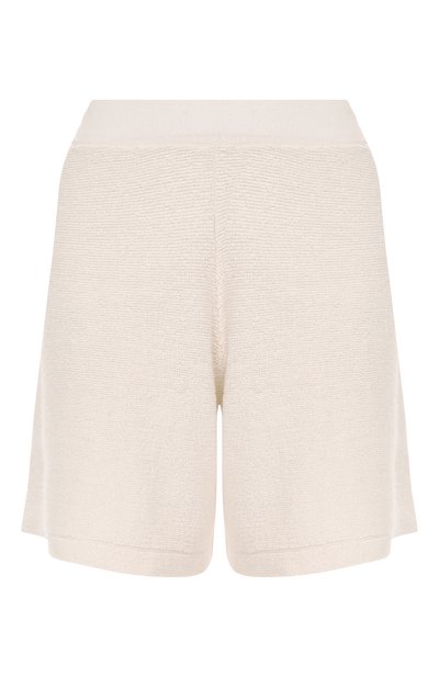 Женские шорты из хлопка и кашемира FTC, арт. 09904-0050