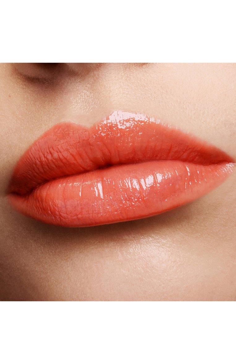 Бальзам для губ soleil lip balm, оттенок 04 uninhibited (2,8g) TOM FORD, арт. T09D-04, фото 1