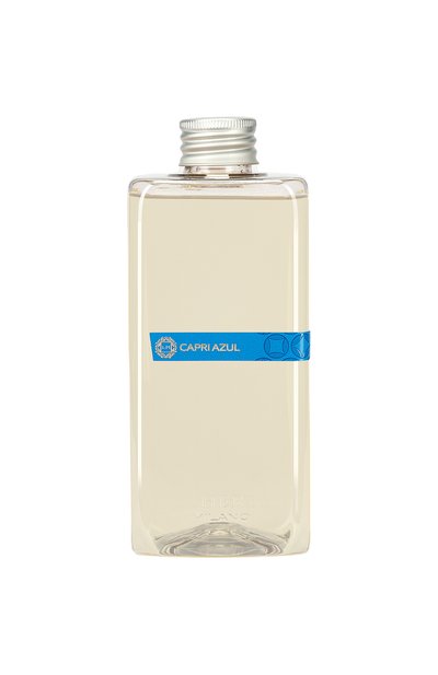 Жидкость для диффузора capri azul (500ml) LOCHERBER MILANO бесцветного цвета по цене 7020 руб., арт. 8021685016133, фото 1 Жидкость для диффузора capri azul (500ml) LOCHERBER MILANO, арт. 8021685016133, фото 1