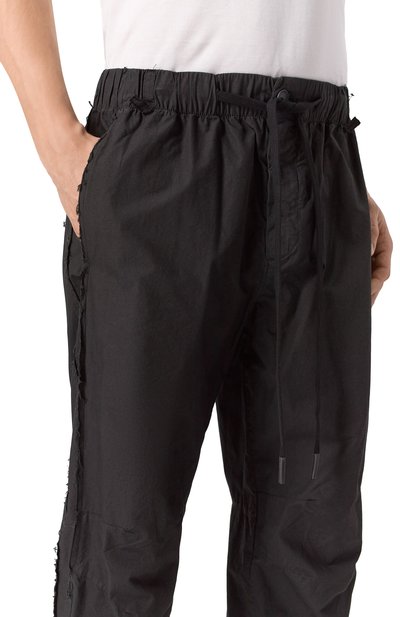 Хлопковые брюки ANDREA YA'AQOV, арт. 25MKAR16, фото 5