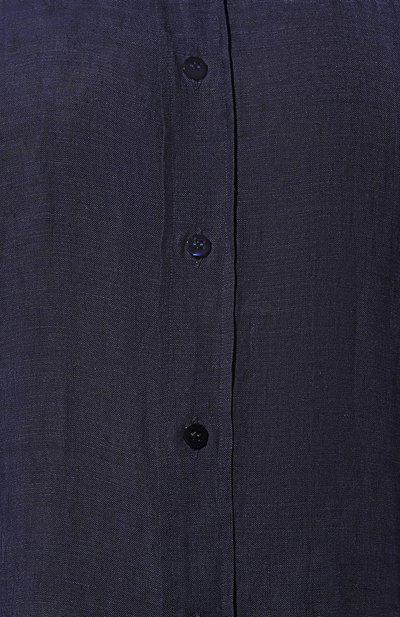 Ль�няная рубашка STEFANO RICCI, арт. MC004617/LX2330, фото 5