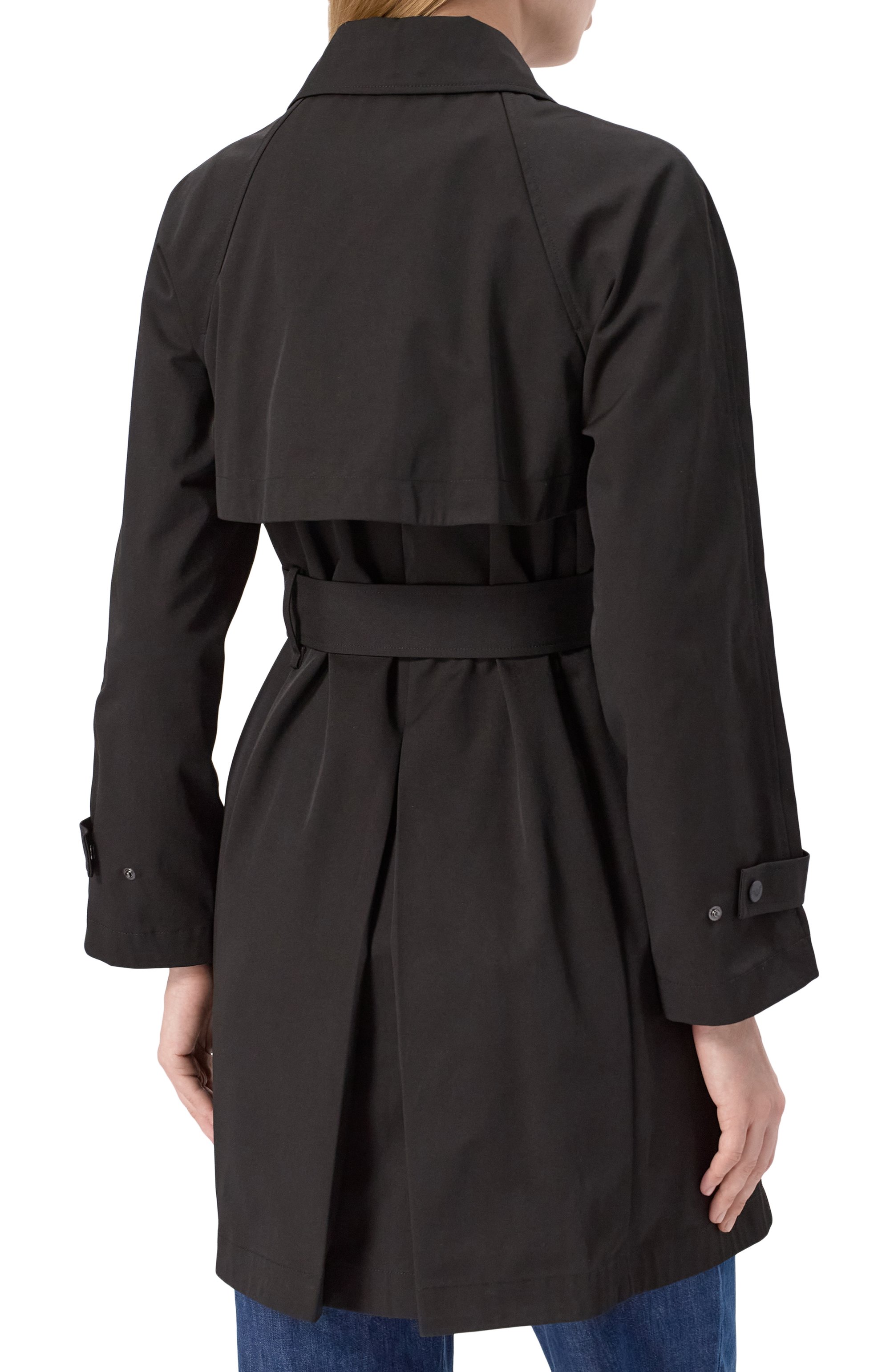 Тренч EMPORIO ARMANI, арт. EW000638/AF12646, фото 4