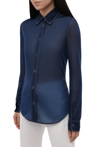 Рубашка BURBERRY, арт. 4567836, фото 3