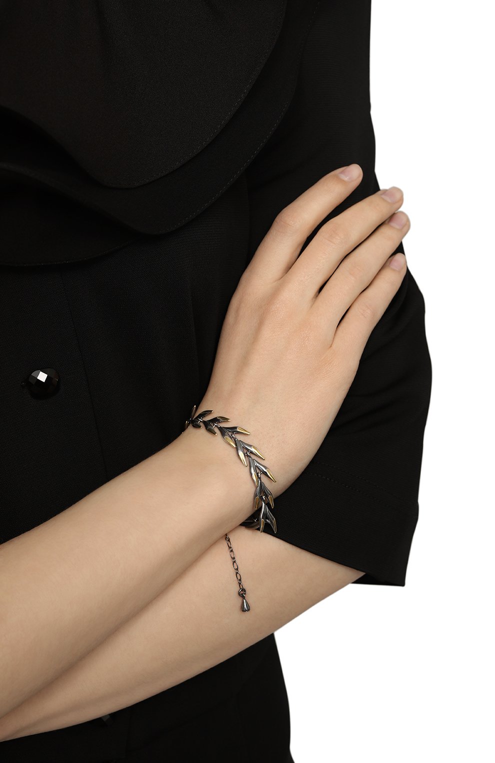 Браслет MIDGARD PARIS, арт. 5753g, фото 2