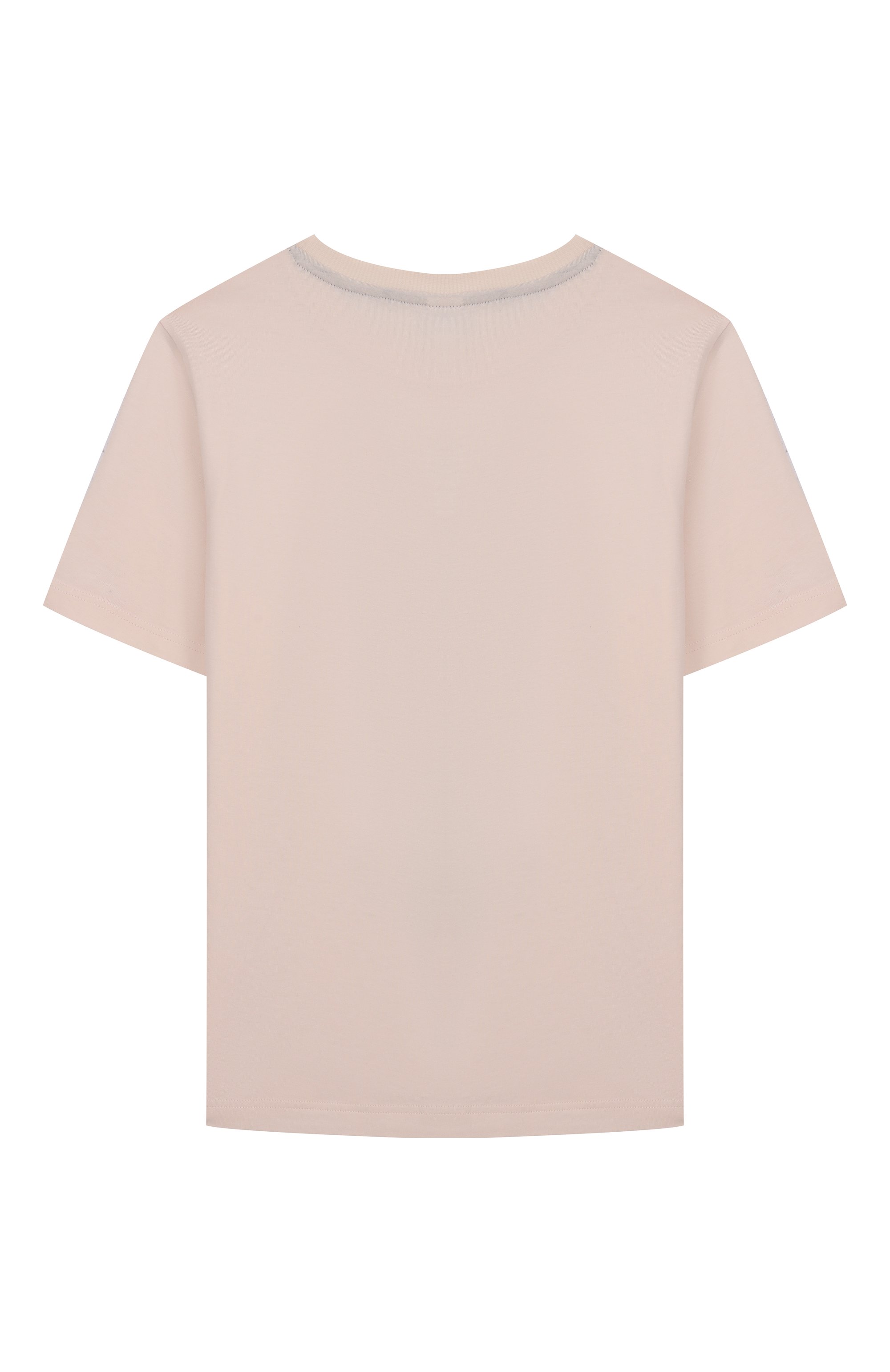 Хлопковая пижама SANETTA, арт. 245836, фото 3