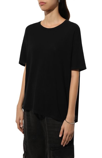 Хлопковая футболка R13, арт. R13WK141-001BA, фото 3