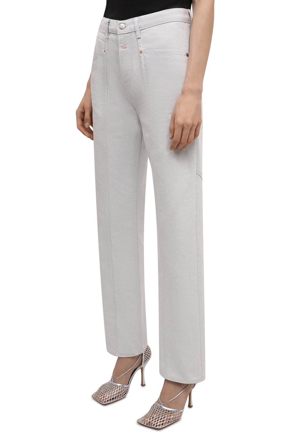 Джинсы HERON PRESTON FOR CALVIN KLEIN, арт. K20K203725, фото 3