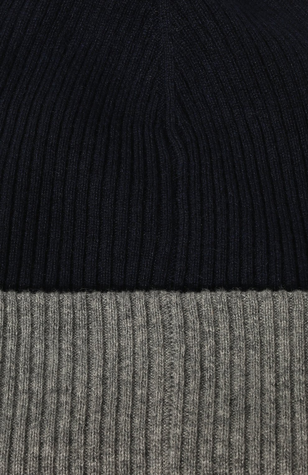 Кашемировая шапка BRUNELLO CUCINELLI, арт. M2293600, фото 3