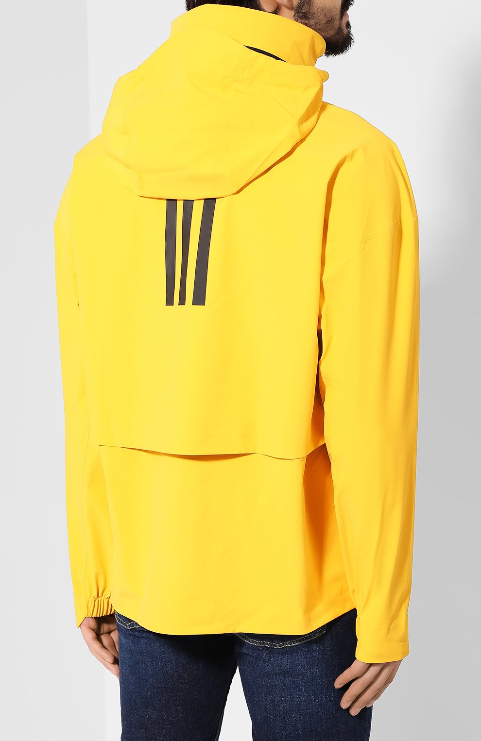 Куртка myshelter ADIDAS, арт. DZ1411, фото 6