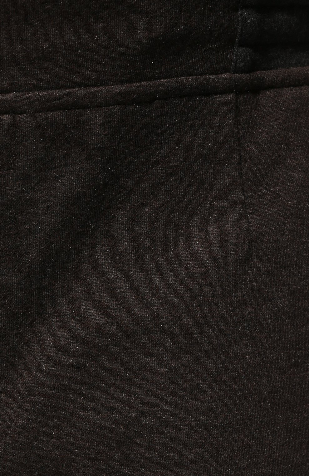 Брюки из хлопка и кашемира CAPOBIANCO, арт. 13M735.LB00./58-60, фото 5