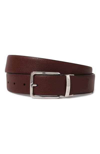 Двусторонний ремень CANALI, арт. 50C/KA00317, фото 1