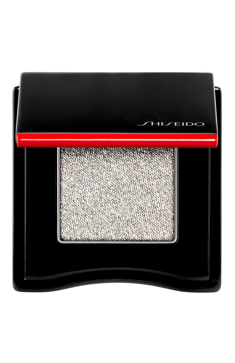 Моно-тени для век powder gel, 7 shari-shari silver SHISEIDO, арт. 17711SH, фото 1