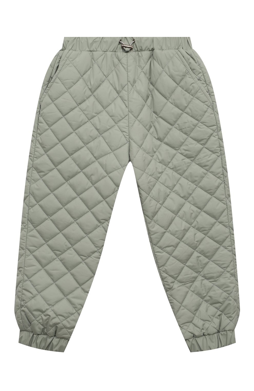 Утепленные джоггеры IL GUFO, арт. A24PL340N0106/10A-14A, фото 1