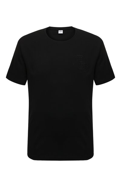 Хлопковая футболка BERLUTI, арт. R22JRS72-002, фото 1